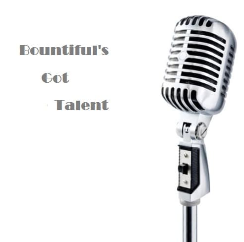 Bountiful's Got Talent 2026