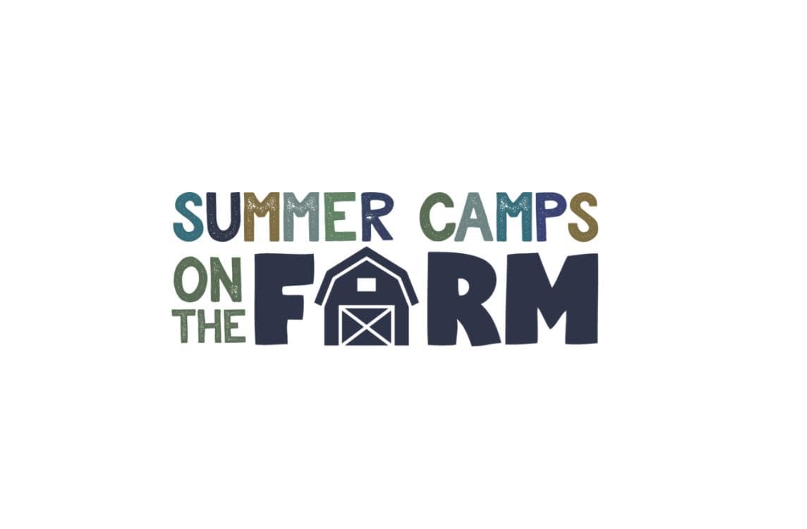 Image for event: Life on the Farm Summer Camp 2026
