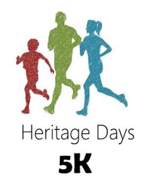 2026 Nibley Heritage Days 5K Run