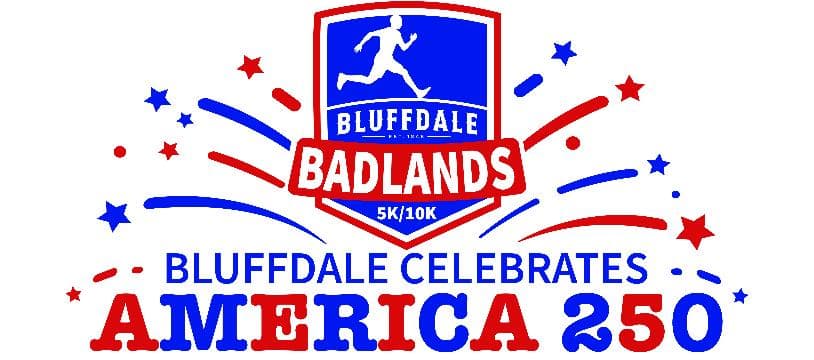 Image for event: 2026 Badlands Run 5K & 10K