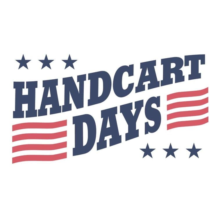 2026 Bountiful Handcart Days
