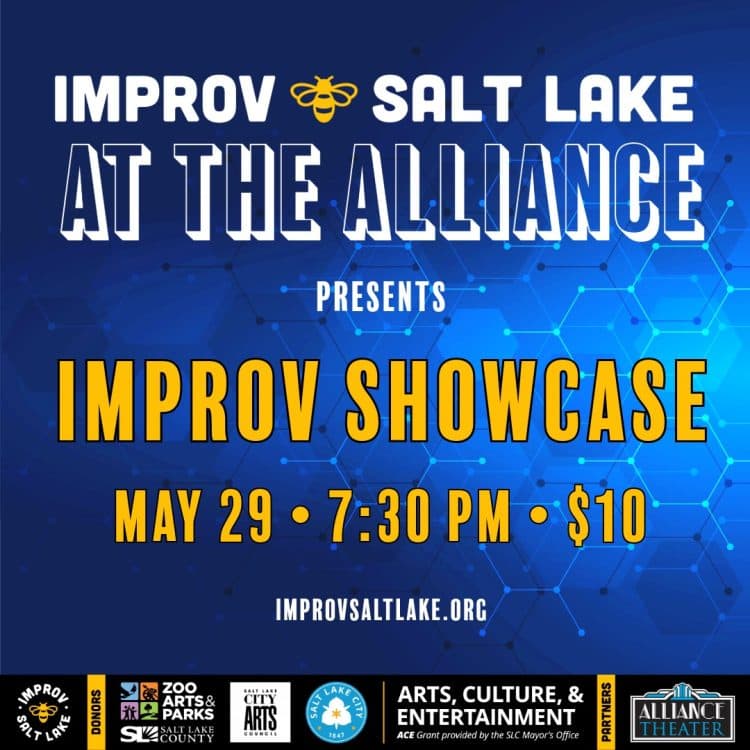 Improv Salt Lake - Class Performance
