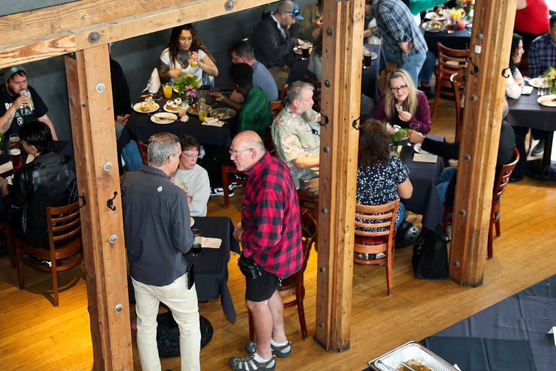 Image for event: Downtown Farmers Market 2026 Kickoff Party