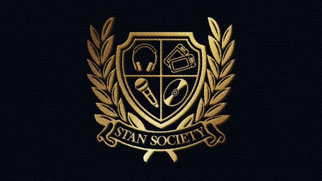 Stan Society Presents Justin Bieber Night (18+)