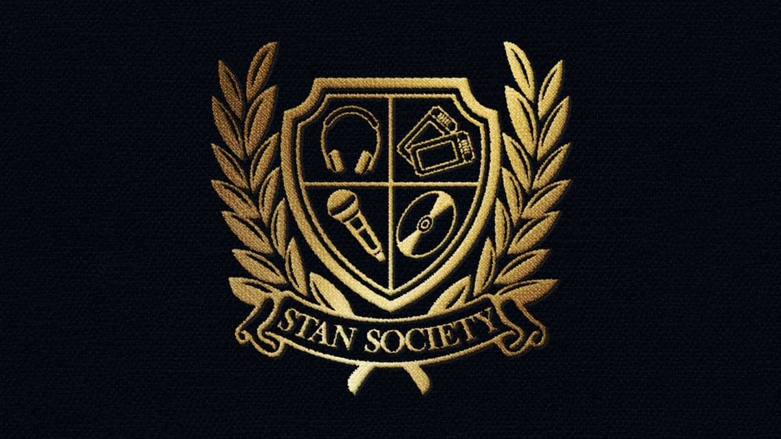 Image for event: Stan Society Presents Justin Bieber Night (18+)