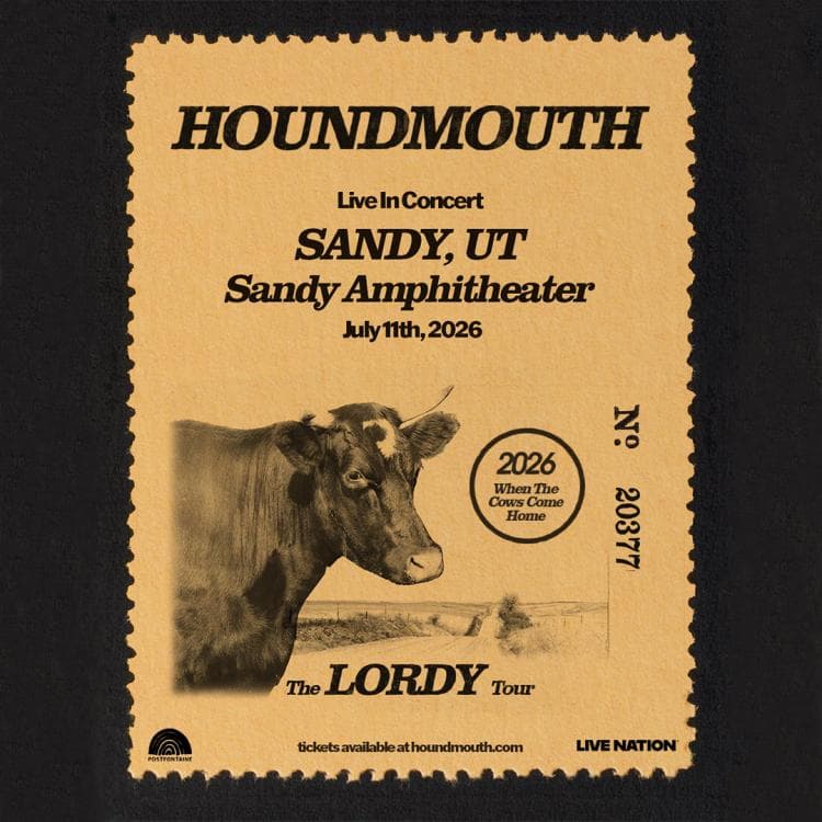Houndmouth