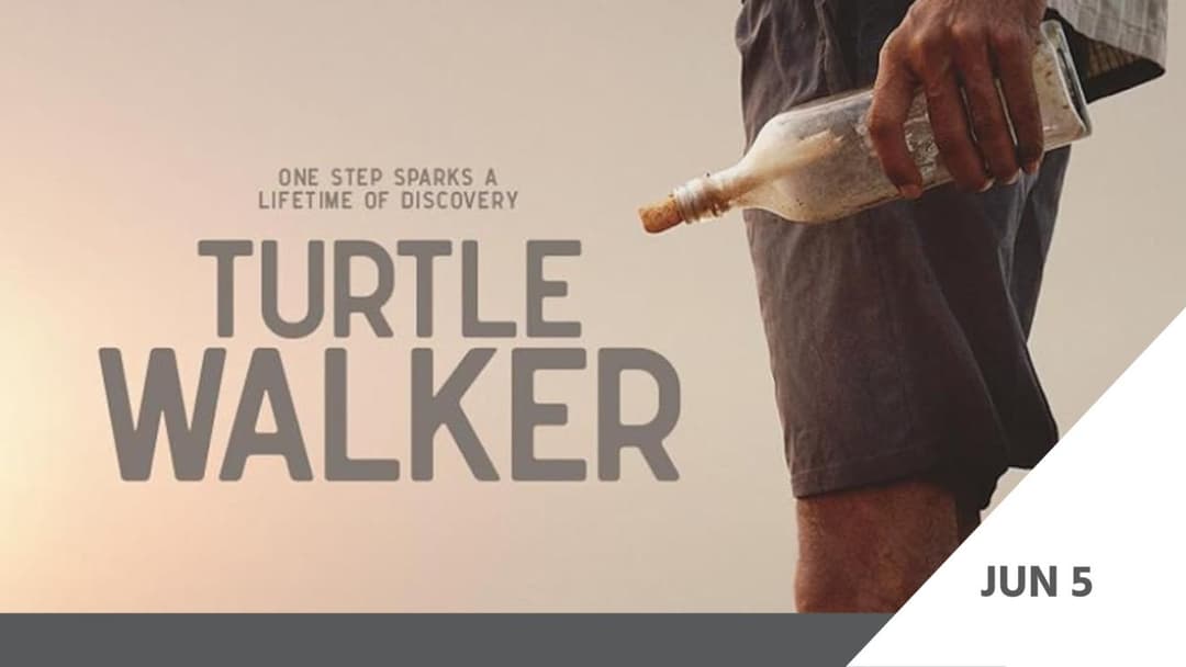 DOCUTAH PRESENTS: Turtle Walker