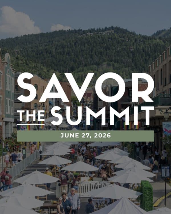 Image for event: Savor The Summit 2026