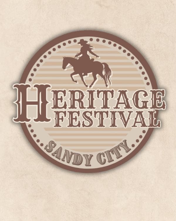 Image for event: Sandy City Heritage Fesitval 2026