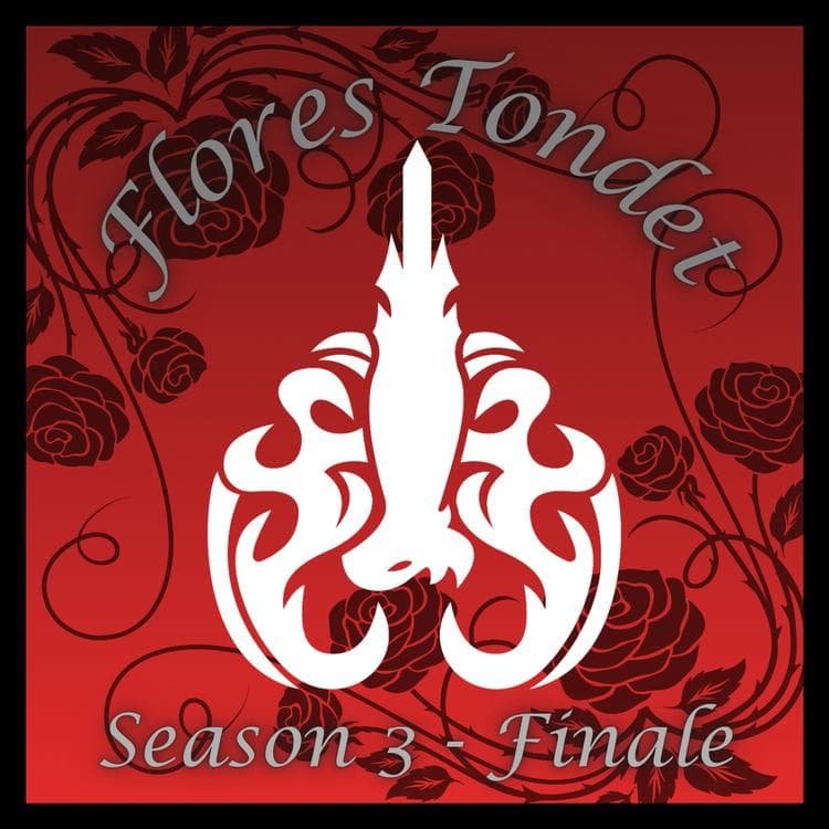 Image for event: Beyond the Gates: Flores Tondet