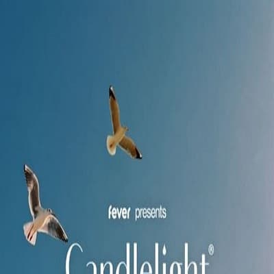 Image for event: Candlelight: Tribute to Taylor Swift