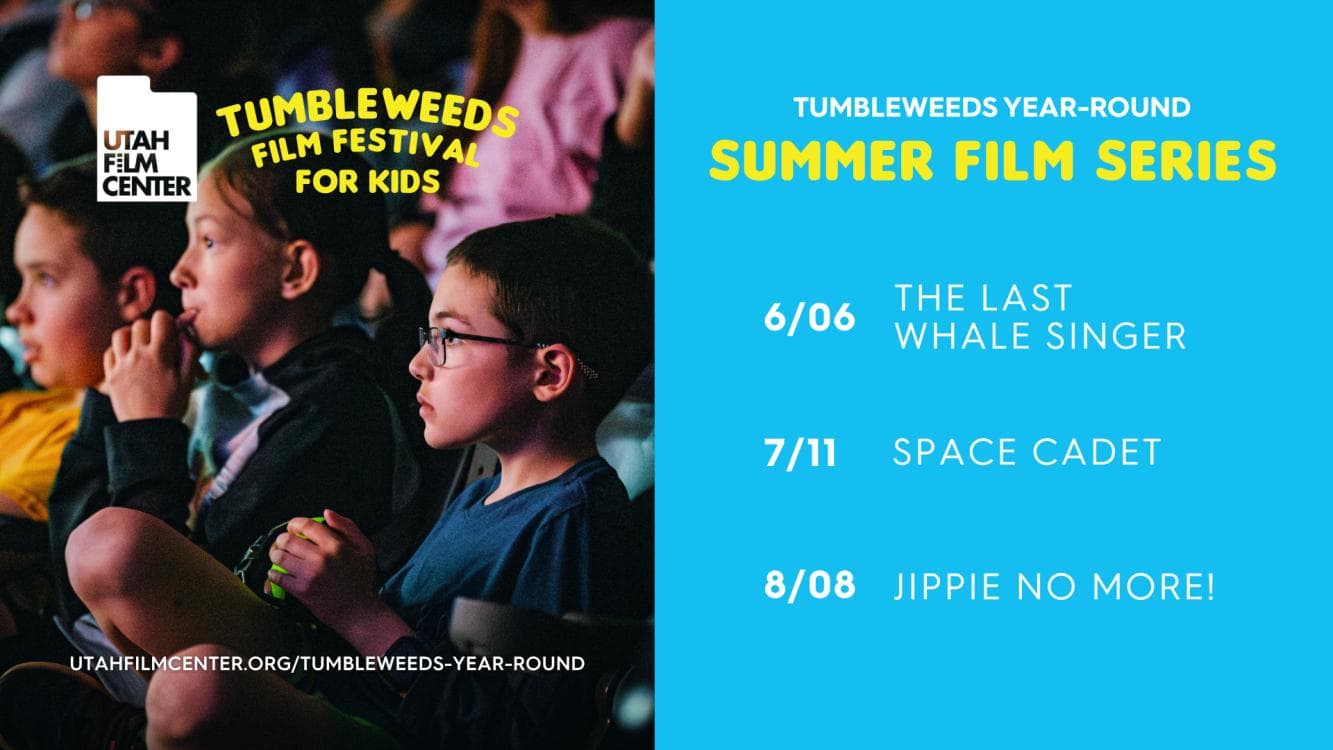 Image for event: Tumbleweeds Year-Round Summer Series 2026