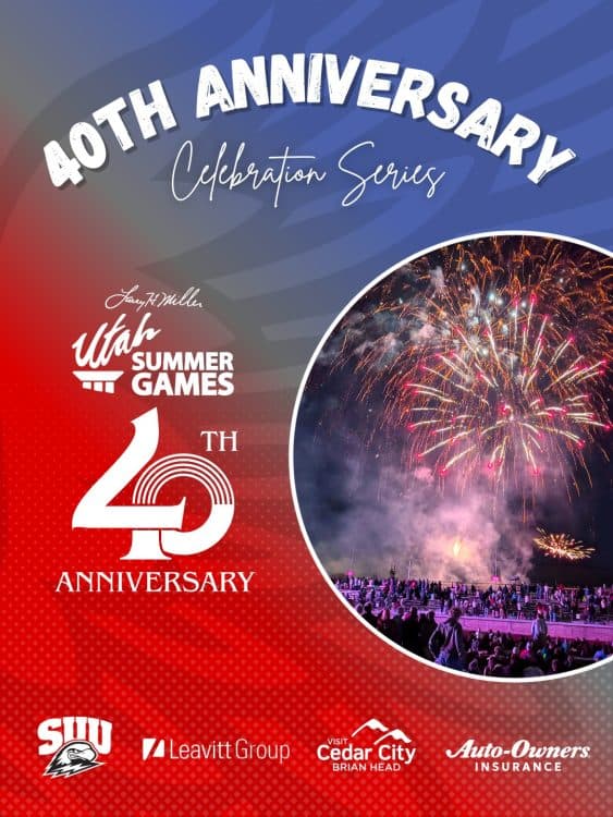 America 250 – Iron County Summer Street Fest