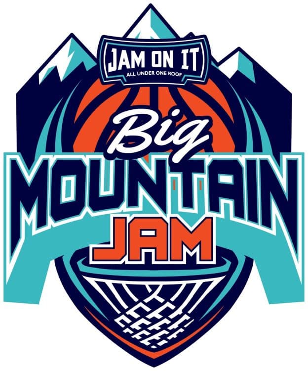 Image for event: Jam On It: 2026 Big Mountain Jam