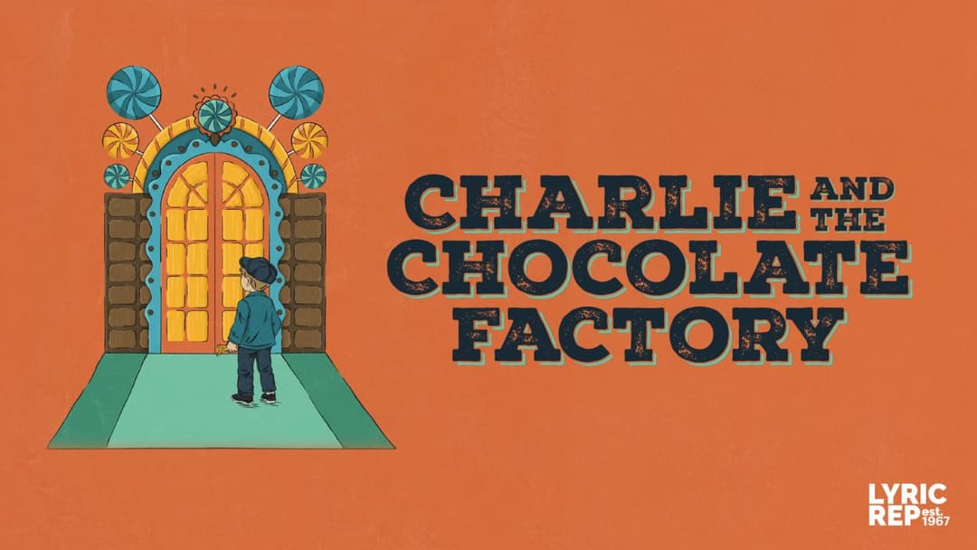 Charlie and the Chocolate Factory