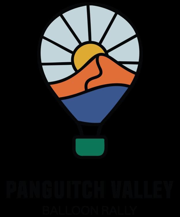 Image for event: 2026 Panguitch Valley Balloon Rally