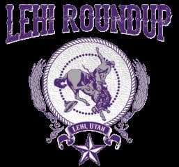 2026 Lehi Round-Up Rodeo