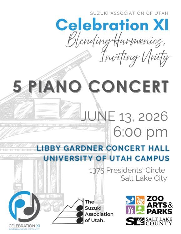 SAU 5 Piano Concert