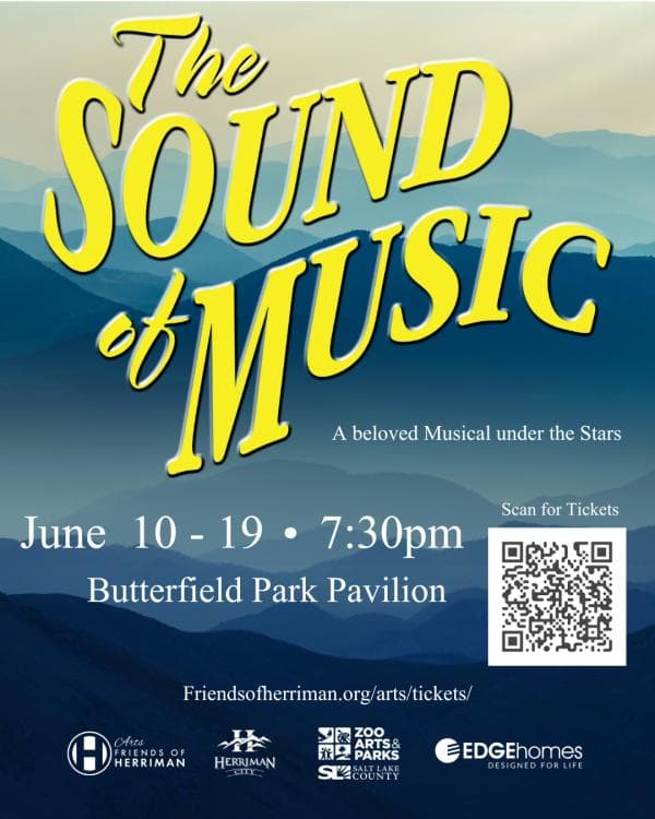 Image for event: The Sound of Music
