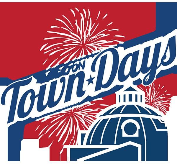Image for event: 2026 Riverton Town Days Car Show