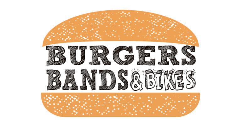 Image for event: Red Acre: Burgers Bands & Bikes 2026