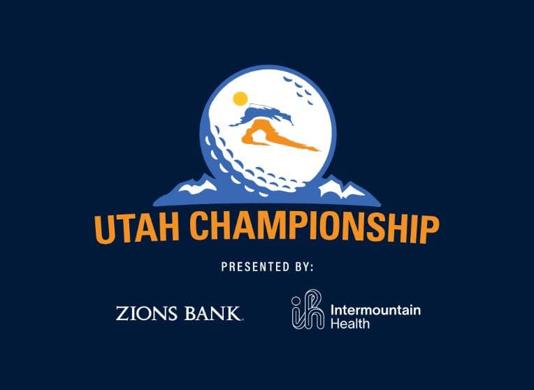 2026 Utah Championship Golf Tournament