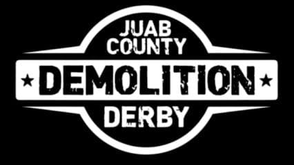 Image for event: 2026 Juab County Fair Demolition Derby