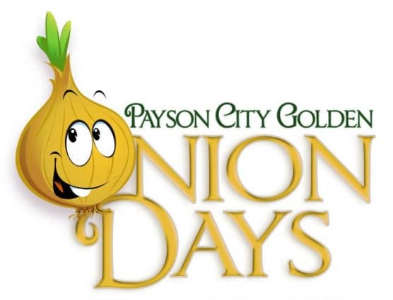 Image for event: Payson's Golden Onion Days 2026