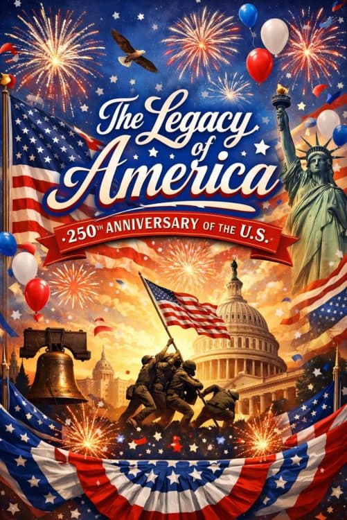 Duchesne Independence Day 2026: The Legacy of America