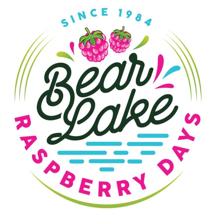 2026 Bear Lake Raspberry Days