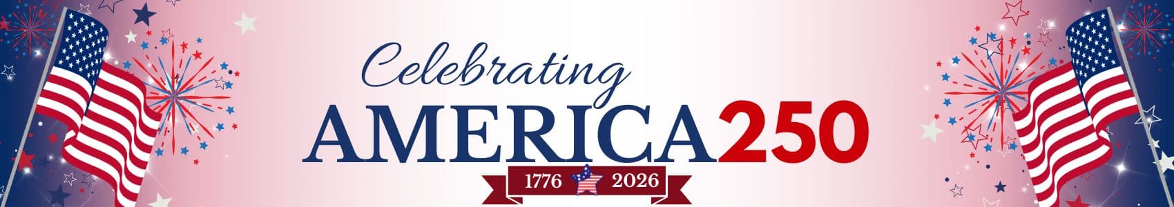 Image for event: Tooele's 2026 4th of July Celebration: Celebrating America250