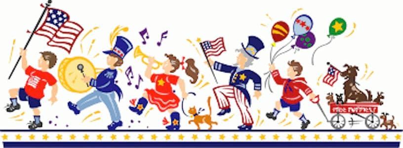 2026 West Bountiful's Independence Day
