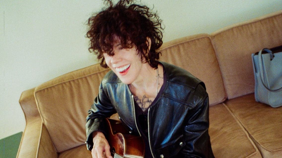 Image for event: LP - All Is Not Lost Tour