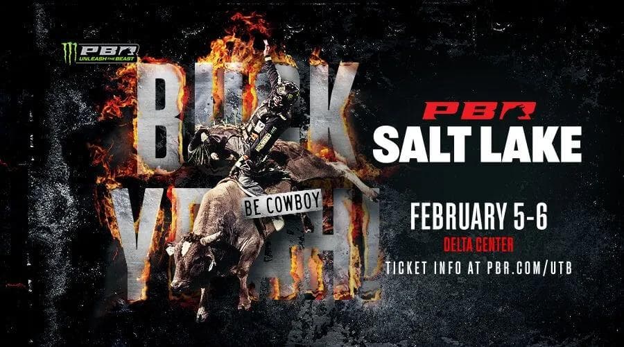 Image for event: PBR: Unleash the Beast
