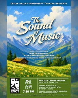 The Sound of Music