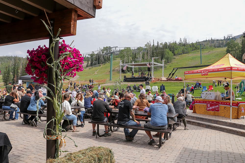 Image for event: 2026 Festival of Flavors