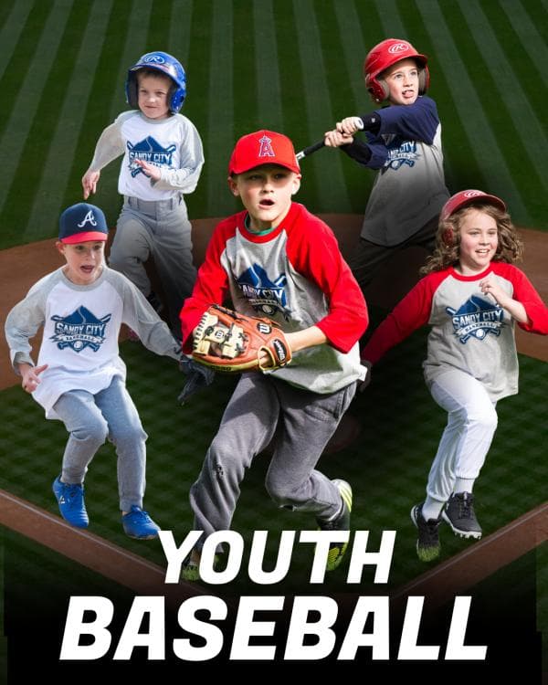 Fall T-Ball and Coach Pitch