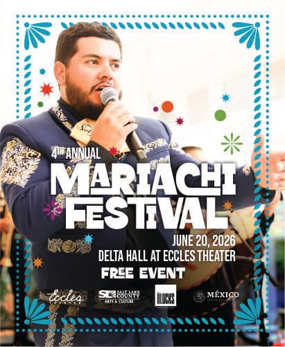 4th Annual Mariachi Festival
