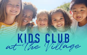 Image for event: Kids Club at the Village