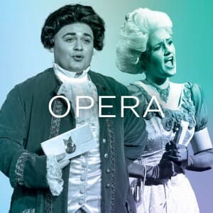 BYU Spring Opera 2026