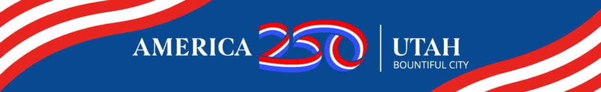 Image for event: Bountiful's July 4th Celebration - AMERICA 250