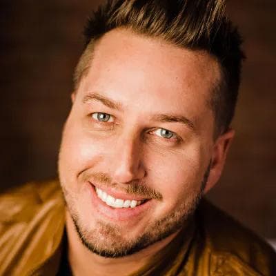 Image for event: Heath Harmison