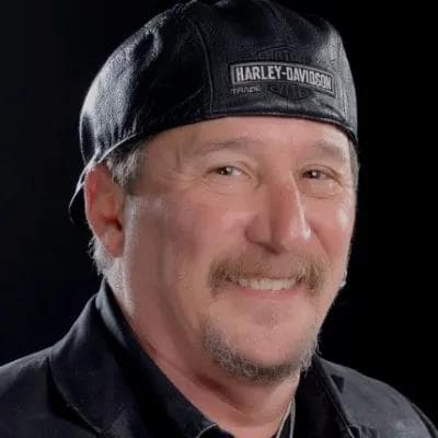 Image for event: Russ Nagel