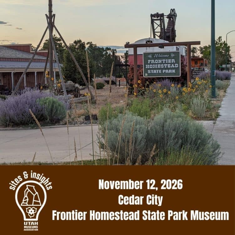 Sites & Insights | Frontier Homestead State Park Museum