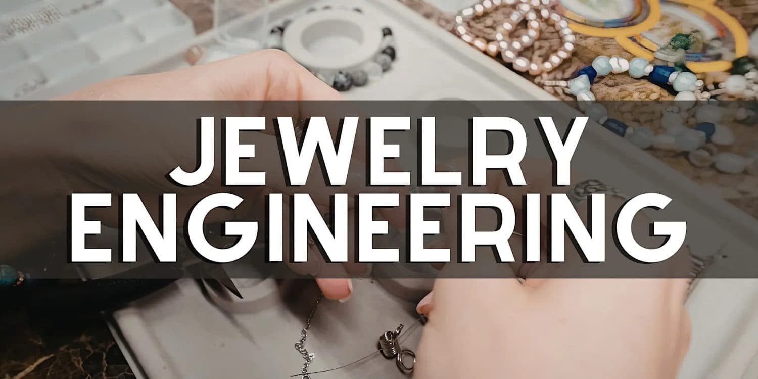 Image for event: Camp Innovate Mini: Jewelry Engineering