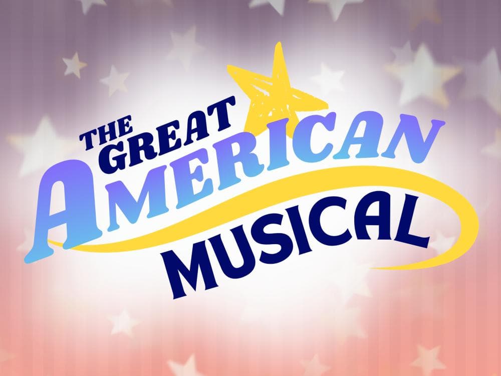Kids Act Up and Ogden Musical Theatre Present: The Great American Musical