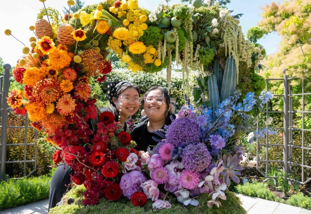 Image for event: Blooming With Pride 2026