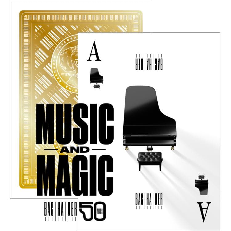 Music & Magic