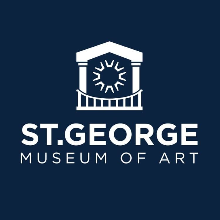 Image for event: St. George Museum of Art Summer Exhibition Opening