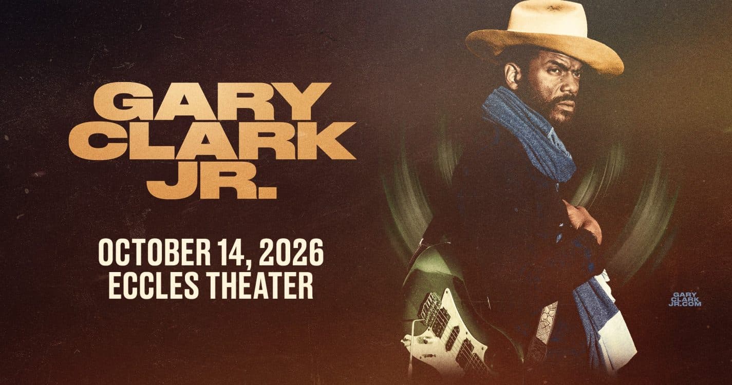 Image for event: Gary Clark Jr. in Concert